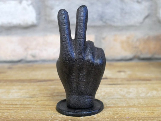 Up Yours / Peace Hook