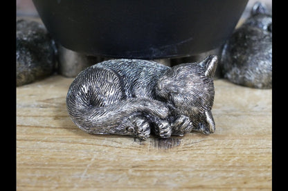 Cat Pot Stands (Set of 3)
