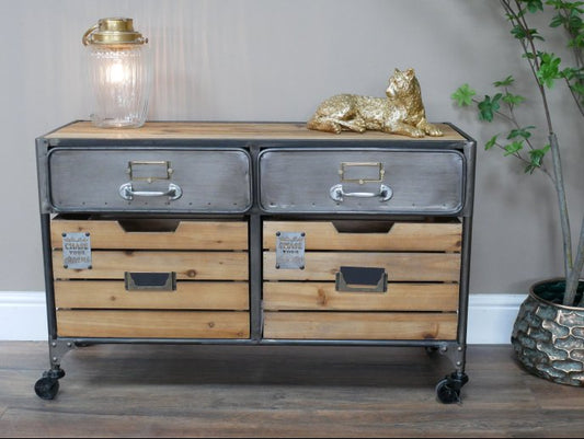 Storage Cabinet