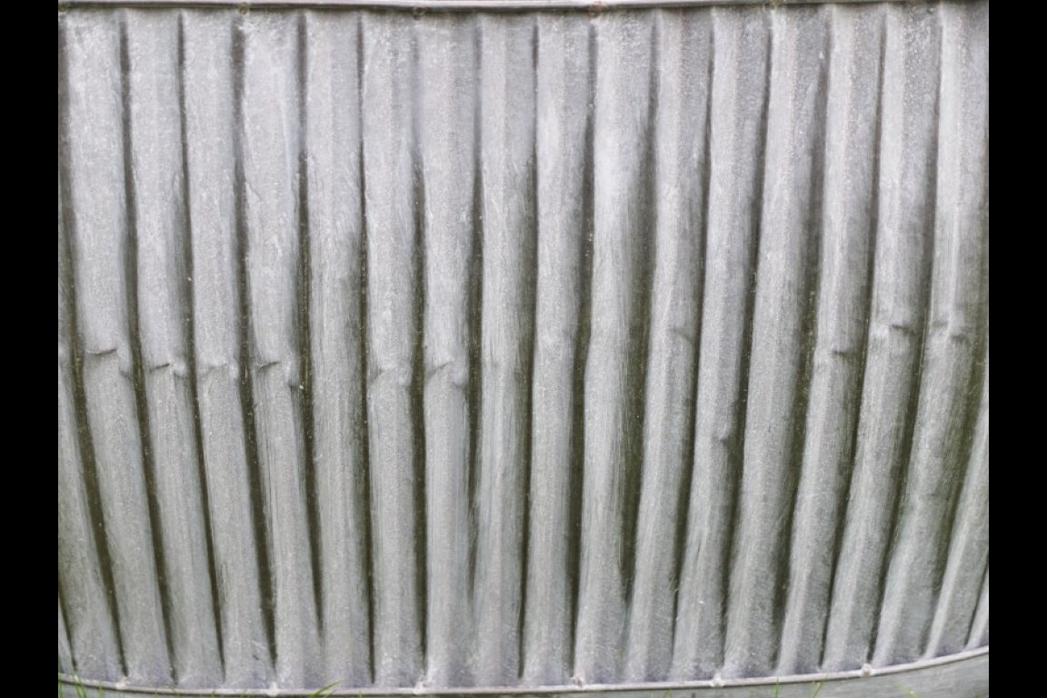 Set of 3 Oval Tubs