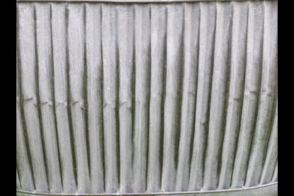 Set of 3 Oval Tubs