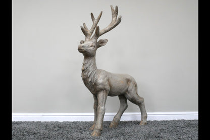 Standing Stag