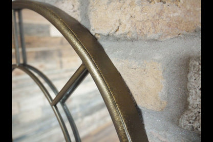 Arch Mirror