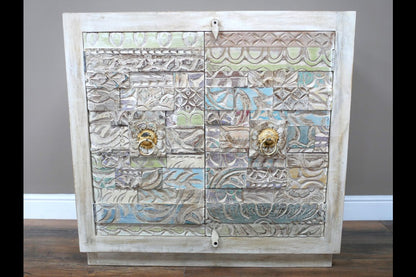 Storage Cabinet