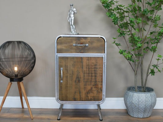 Industrial Cabinet