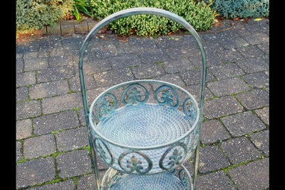 Annie 3 Tier Shelves