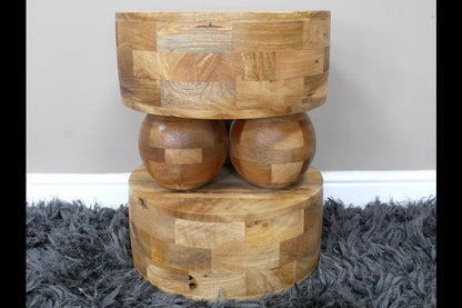 Side Table / Stool