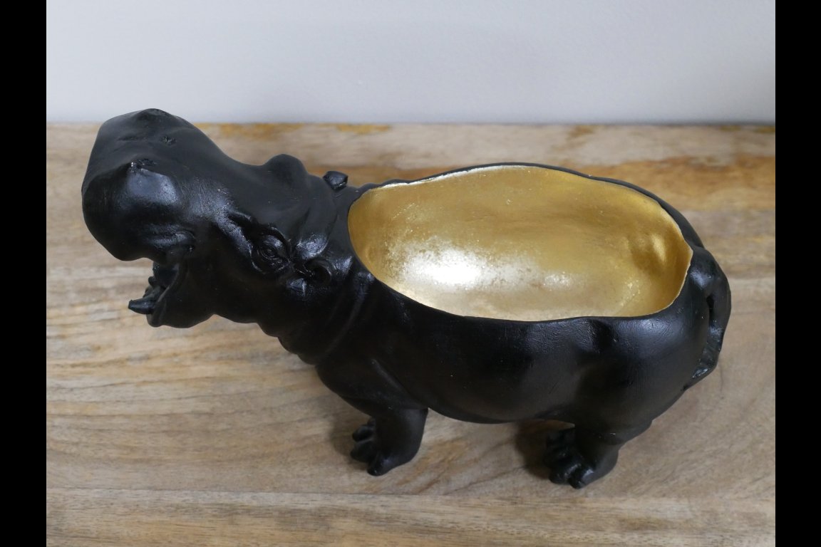 Hippo Dish