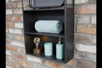 Industrial Wall Unit