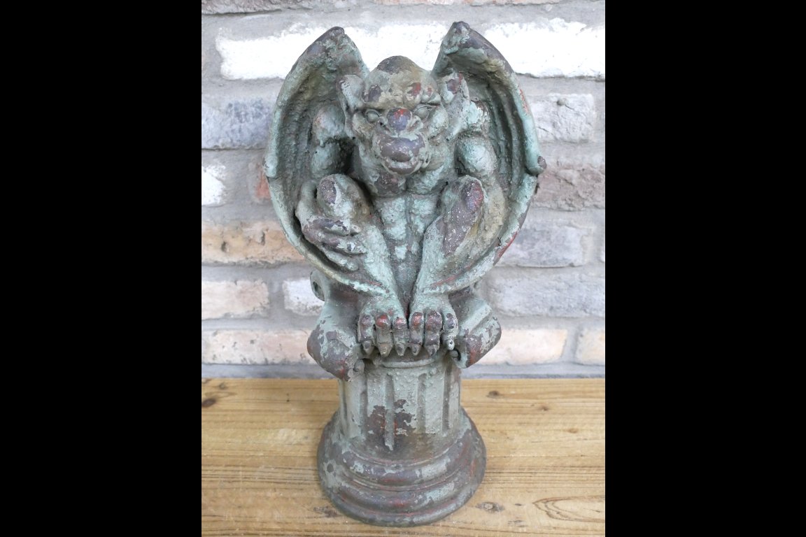 Gargoyle