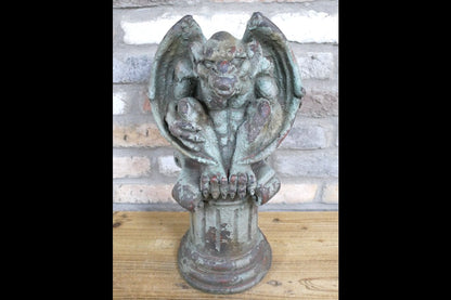 Gargoyle