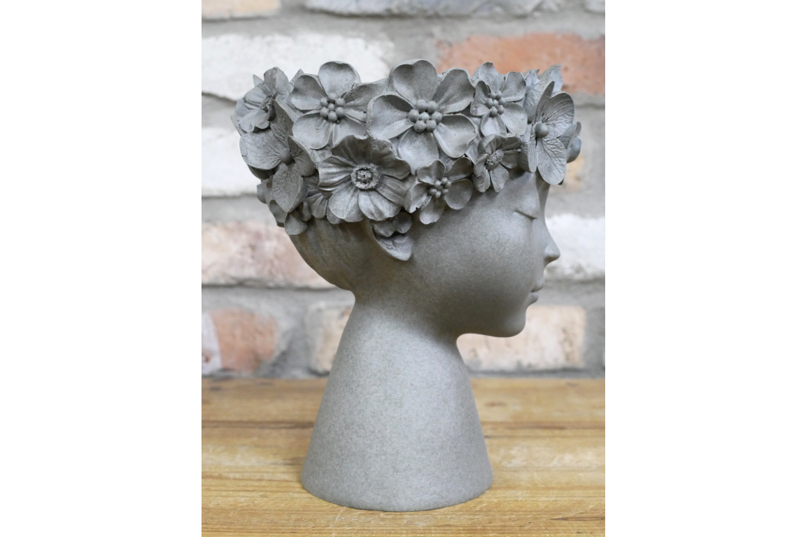 Head Planter