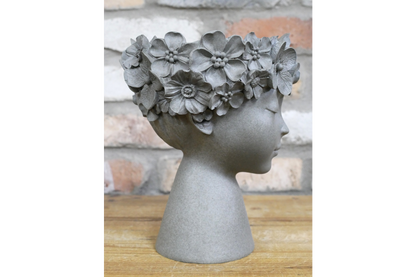 Head Planter