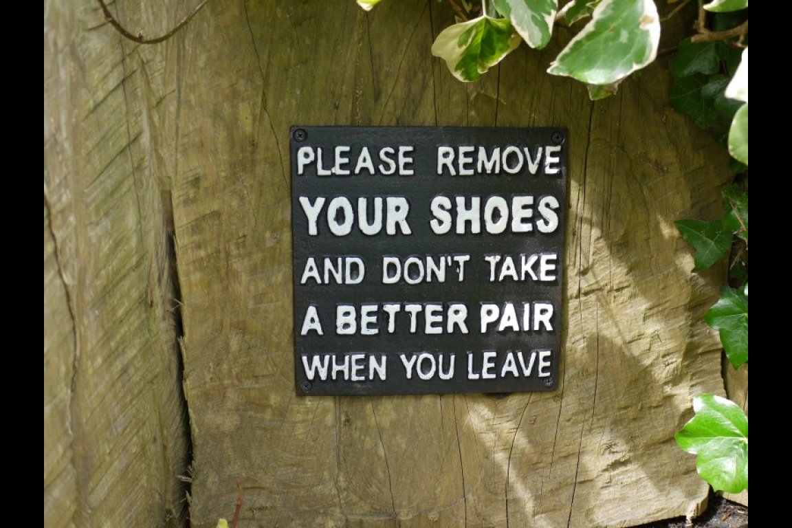 Sign (Better Pair)