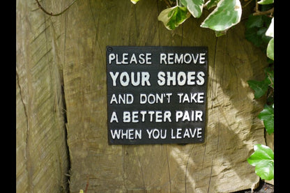 Sign (Better Pair)