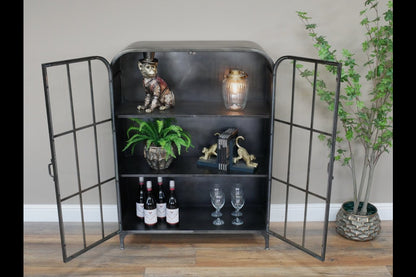 Display Cabinet