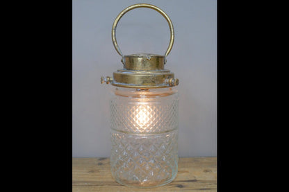 Glass Light