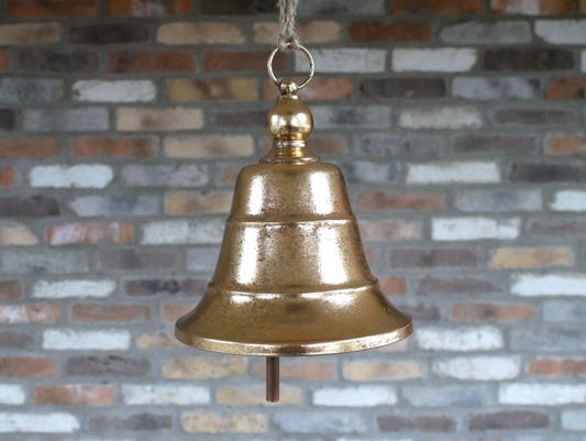 Hanging Bell