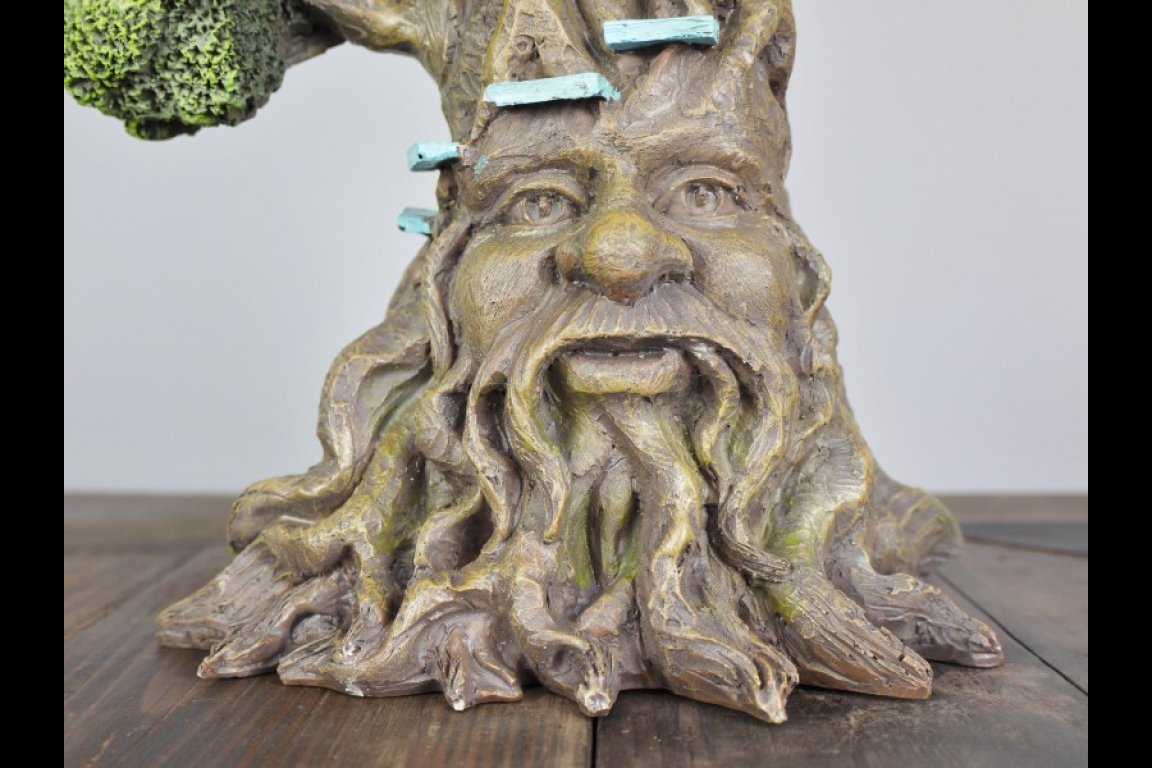 Fairy Treehouse