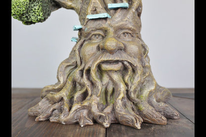 Fairy Treehouse