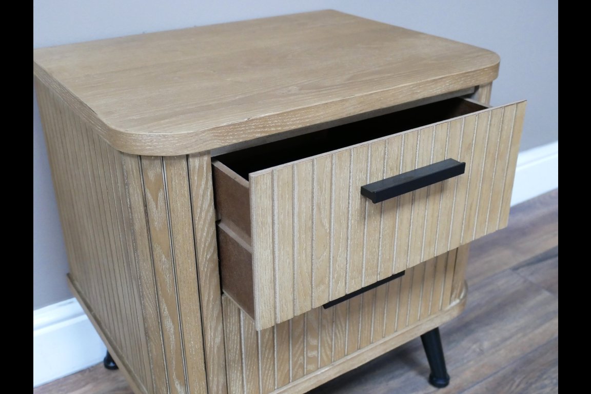 Bedside Cabinet - Small