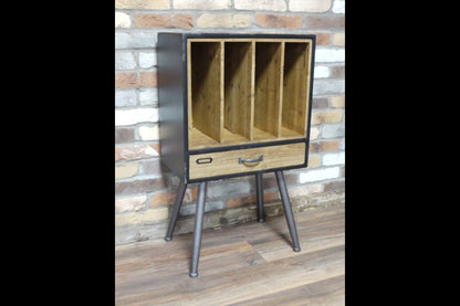Filing Cabinet