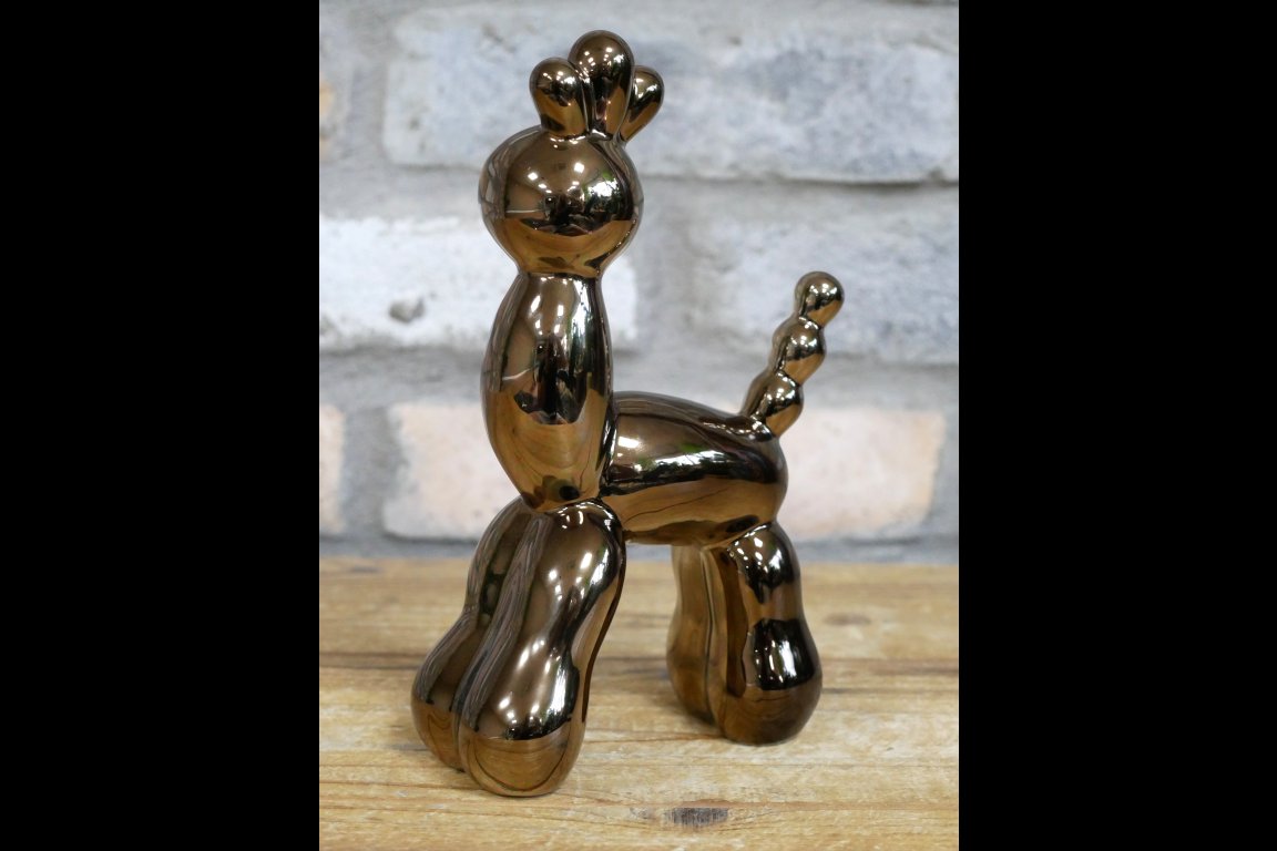 Bronze Animal