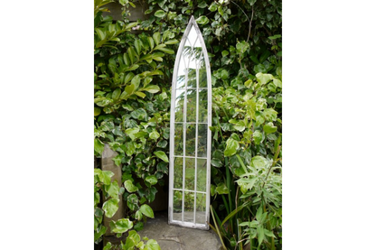 Metal Arch Mirror (LG)