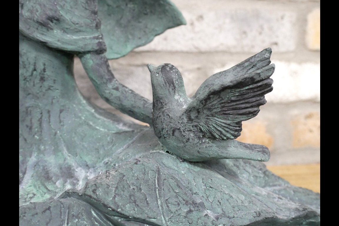Birdfeeder