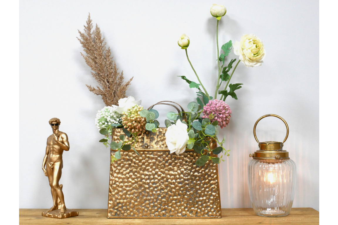 Bag Planter