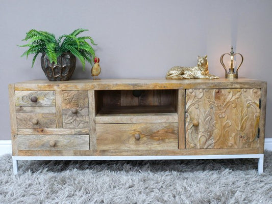 TV Cabinet