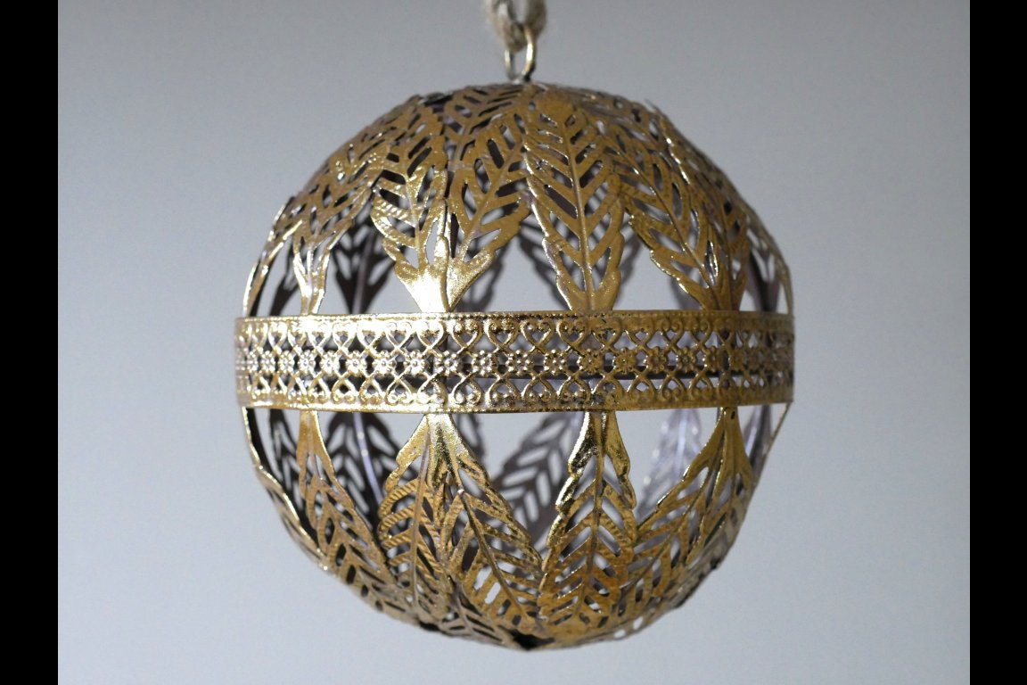 Ball Decoration