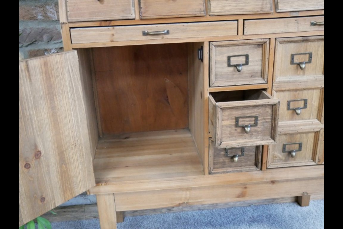 Large Storage Cabinet
