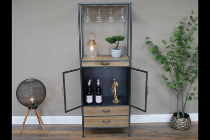 Wine Cabinet