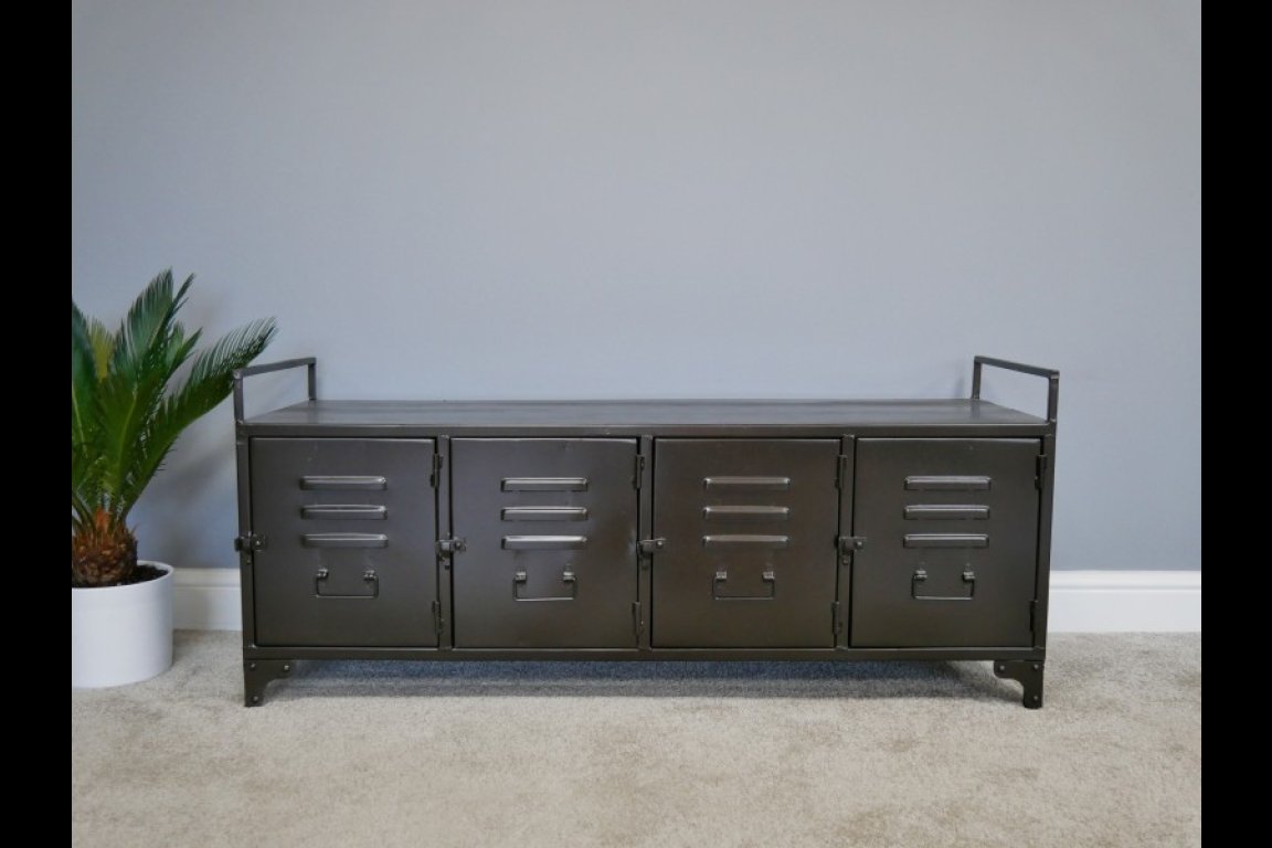 Industrial Cabinet