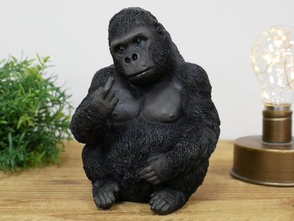 Up Yours Gorilla - Mini