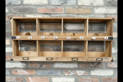 Wall Unit