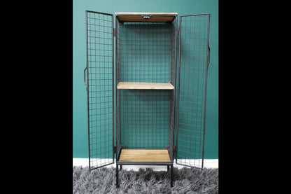 Industrial Cabinet