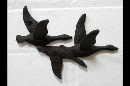 Birds Coat Hook