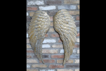 Angel Wings