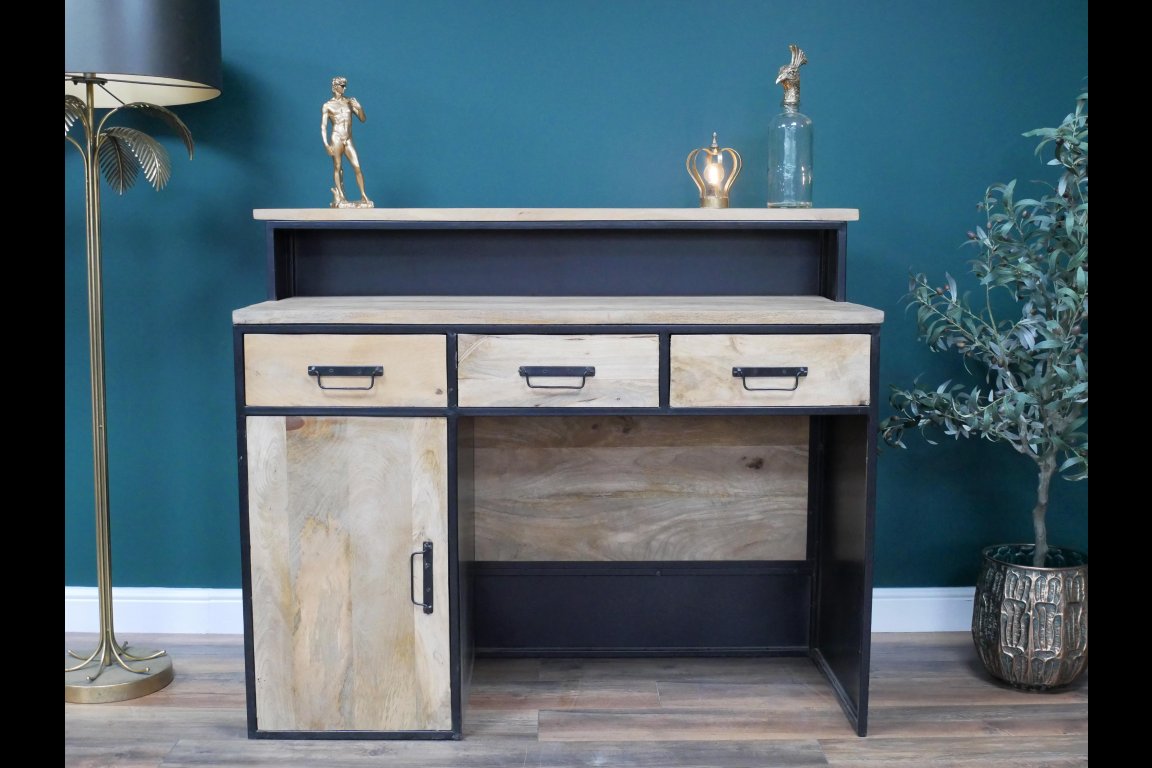 Bar Cabinet