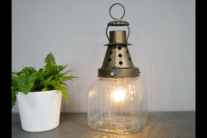 Industrial Light