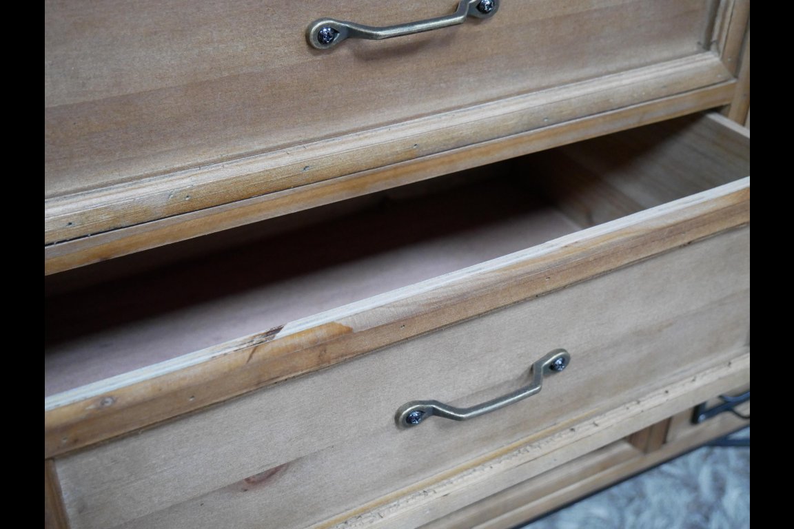 Industrial Cabinet