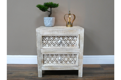 Bedside Cabinet