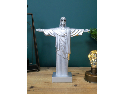 Cool Redeemer - Silver