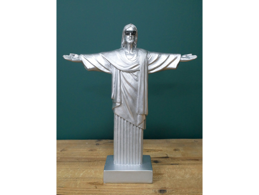 Cool Redeemer - Silver