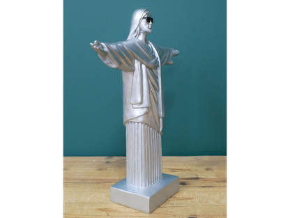 Cool Redeemer - Silver