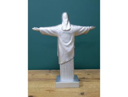 Cool Redeemer - Silver