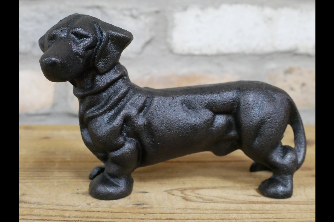 Sausage Dog