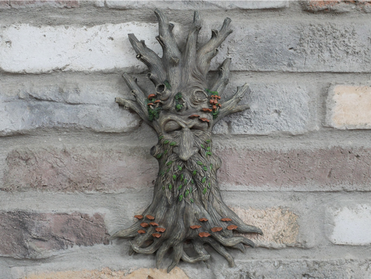 Treeman Wall Decoration